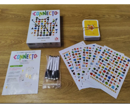 Connecto