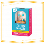 Culito de Pollito