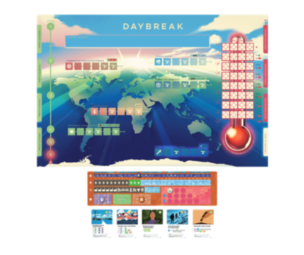 Daybreak