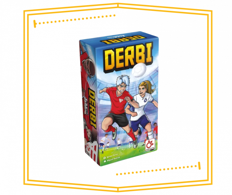 Derbi