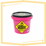 El cubo de la muerte