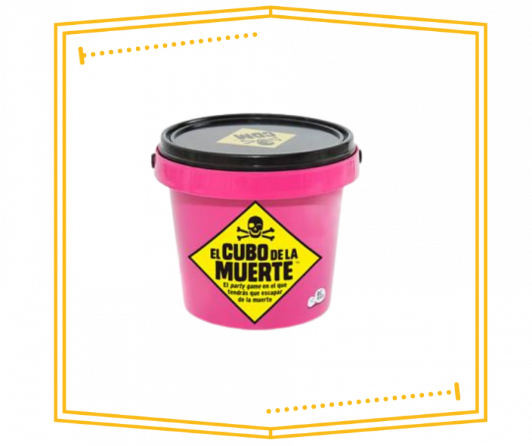 El cubo de la muerte