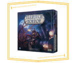 Eldritch Horror