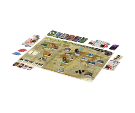 Eldritch Horror