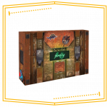 Firefly The Game 10 Aniversary