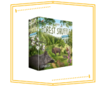 Forest Shuffle Linde del Bosque