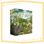 Forest Shuffle Linde del Bosque