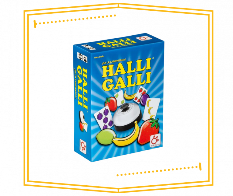 Halli Galli