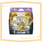 King of Tokyo Monster Pack Luchador