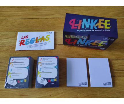 Linkee