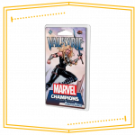 Marvel Champion Valkyrie