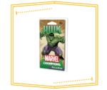Marvel Champions Hulk