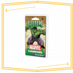 Marvel Champions Hulk