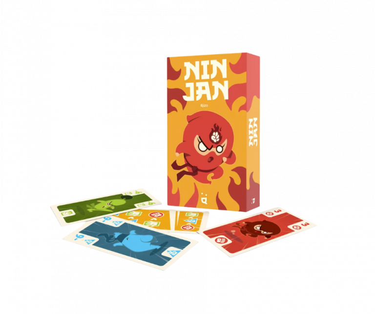 Ninjan