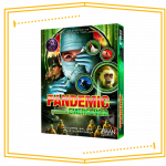 Pandemic Estado de Emergencia