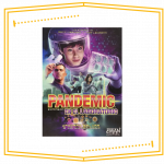 Pandemic en el Laboratorio