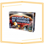 Pequeñas Grandes Galaxias