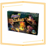 Pequeñas Grandes Mazmorras Hazañas