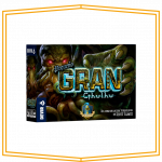 Pequeño Gran Cthulhu