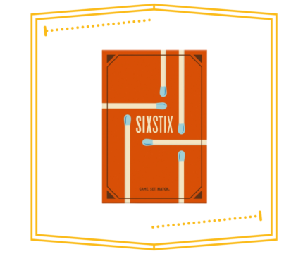 SixStix