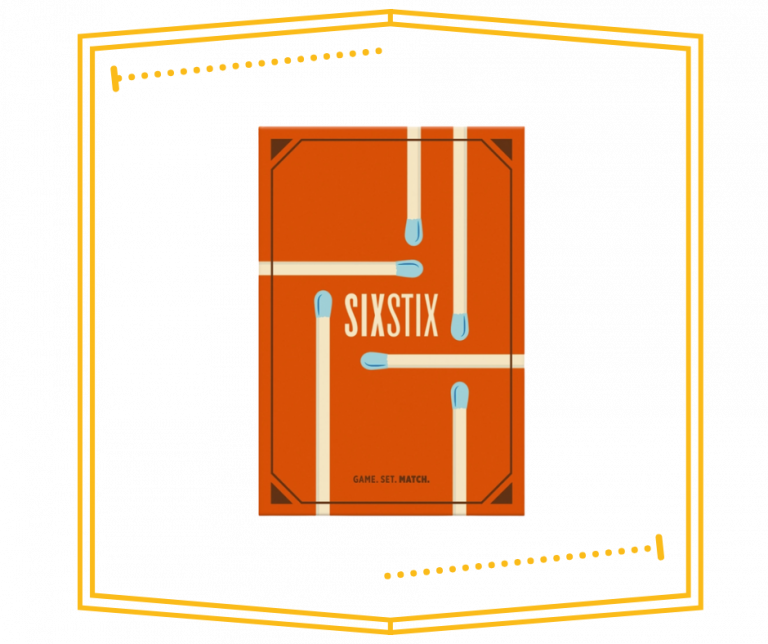 SixStix
