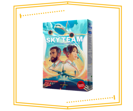Sky Team