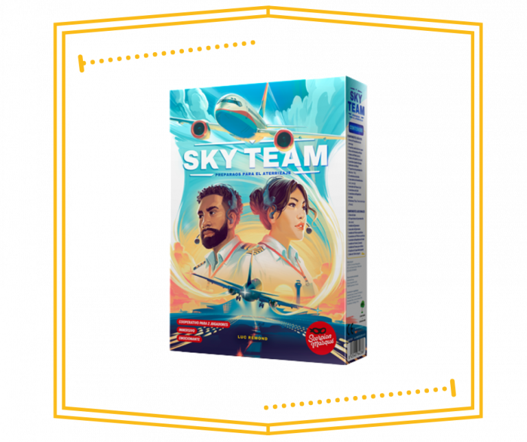 Sky Team