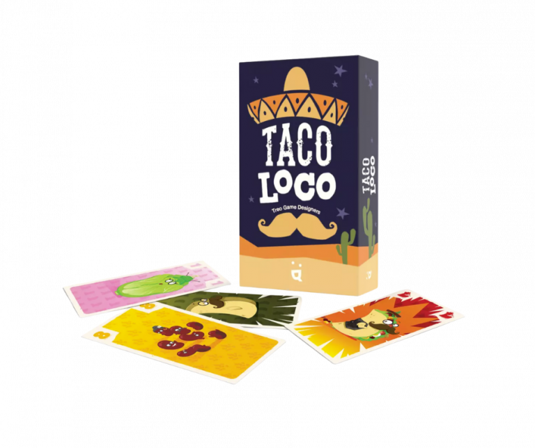 Taco Loco
