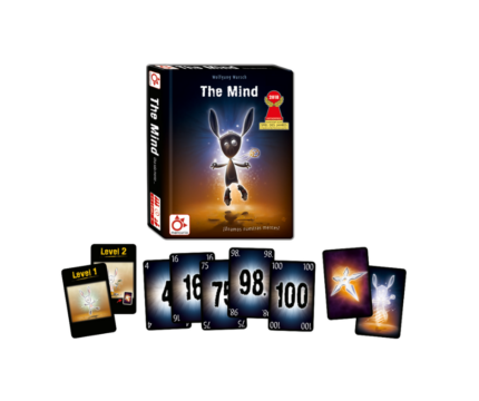 The Mind