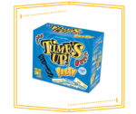 Times Up Party 2