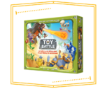 Toy Battle