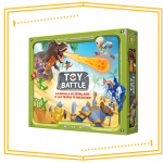 Toy Battle