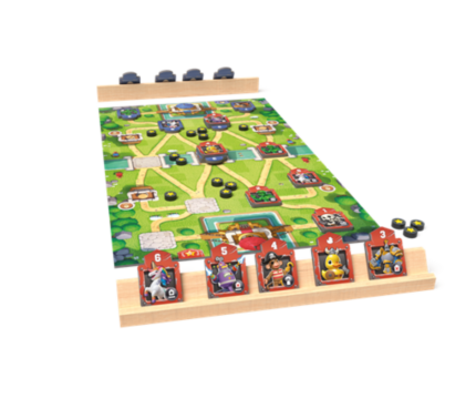 Toy Battle