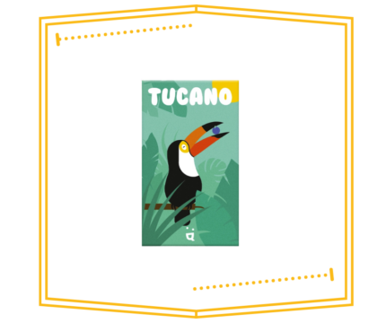 Tucano