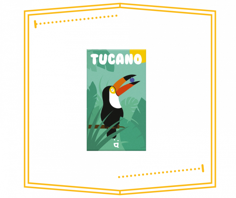 Tucano