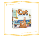Cat Between Us