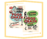 Food Chain Magnate y Expansion Ketchup