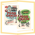 Food Chain Magnate y Expansion Ketchup