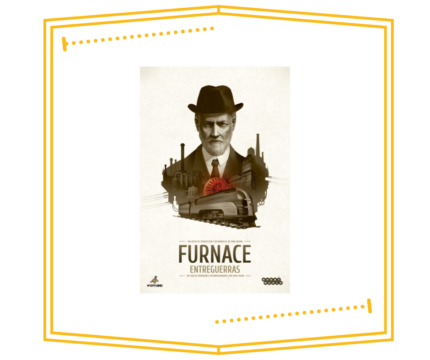 Furnace Entreguerras
