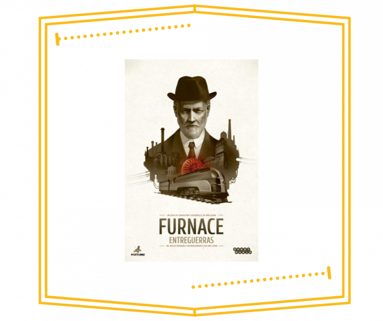 Furnace Entreguerras