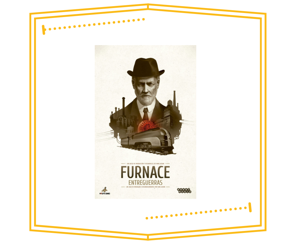 Furnace Entreguerras