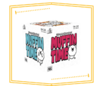 Muffin Time