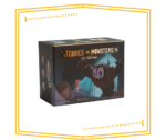 Teddies vs Monsters