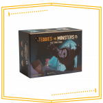 Teddies vs Monsters