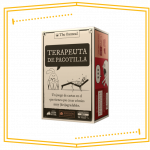 Terapeuta de Pacotilla