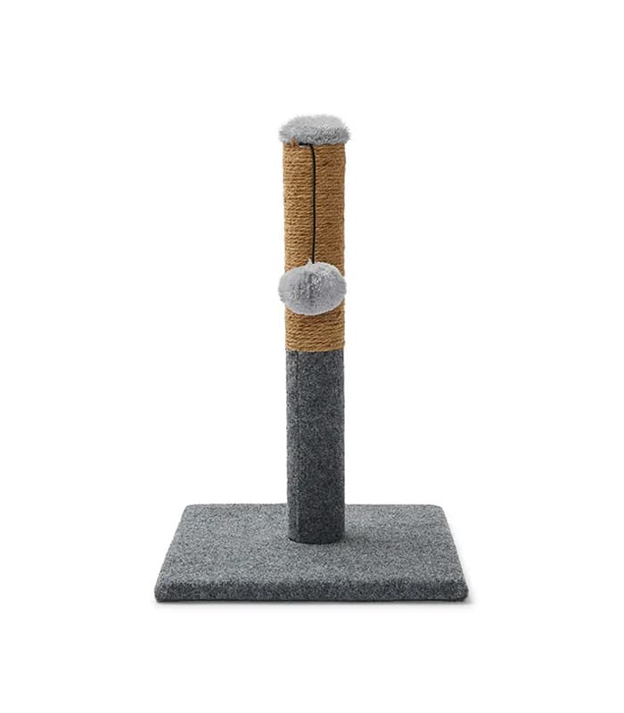 All Day Basic Cat Scratch Post