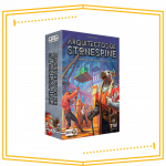 Arquitectos de Stonespine