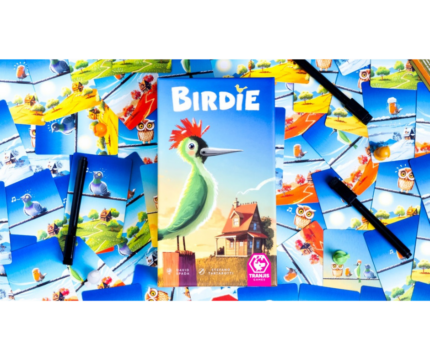Birdie