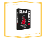 Black Stories 6