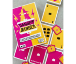 Danger Danger